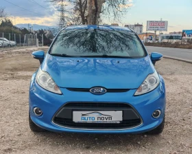 Ford Fiesta 1.4 97 К.С. ГАЗ БЕНЗИН!  - 3499 € / 6843.45 лв. - 74428801 2