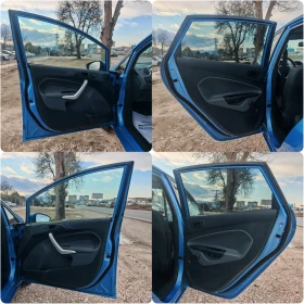 Ford Fiesta 1.4 97 К.С. ГАЗ БЕНЗИН!  - 3499 € / 6843.45 лв. - 74428801 11