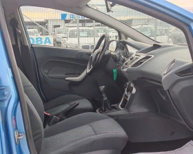 Ford Fiesta 1.4 97 К.С. ГАЗ БЕНЗИН!  - 3499 € / 6843.45 лв. - 74428801 10