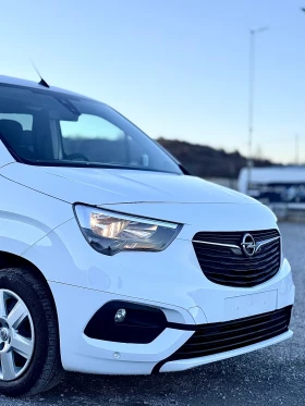 Opel Combo Maxi - 8150 € / 15940.01 лв. - 66409460 4