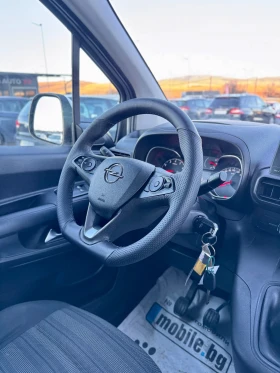 Opel Combo Maxi - 8150 € / 15940.01 лв. - 66409460 9