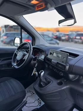 Opel Combo Maxi - 8150 € / 15940.01 лв. - 66409460 11