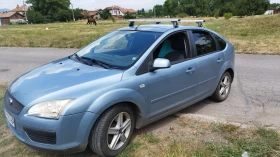 Ford Focus - 2100 € / 4107.24 лв. - 62006784 5