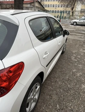 Peugeot 207 - 2378 € / 4650.96 лв. - 87681987 6