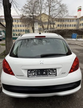 Peugeot 207 - 2378 € / 4650.96 лв. - 87681987 5