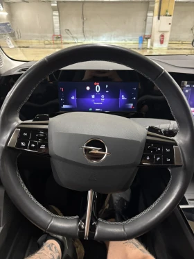 Opel Astra 1.2 turbo - 17500 € / 34227.03 лв. - 99400272 2