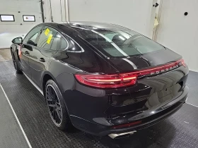 Porsche Panamera Base / 4  CARFAX - 36200 € / 70801.05 лв. - 65030408 4
