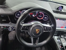 Porsche Panamera Base / 4  CARFAX - 36200 € / 70801.05 лв. - 65030408 11