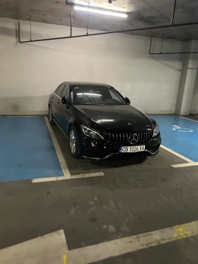 Mercedes-Benz C 220 - 15338 € / 29998.52 лв. - 36960736 12