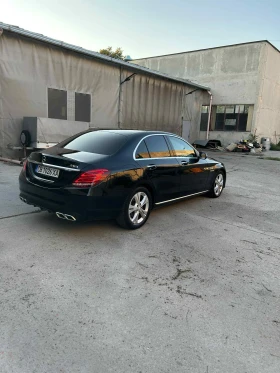Mercedes-Benz C 220 - 15338 € / 29998.52 лв. - 36960736 11