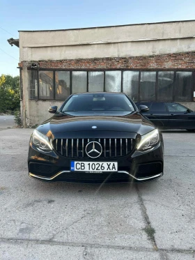 Mercedes-Benz C 220 - 15338 € / 29998.52 лв. - 36960736 10