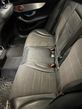 Mercedes-Benz C 220 - 15338 € / 29998.52 лв. - 36960736 14