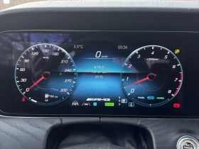 Mercedes-Benz E 53 AMG AMG* BURMESTER* 2 KЛЮЧА* DB PANO*  - 65000 € / 127128.95 лв. - 69318795 10