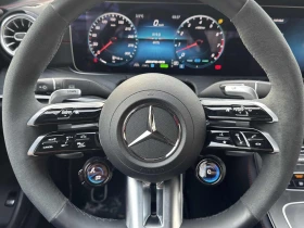 Mercedes-Benz E 53 AMG AMG* BURMESTER* 2 KЛЮЧА* DB PANO*  - 65000 € / 127128.95 лв. - 69318795 13