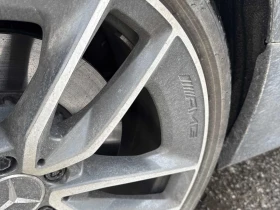 Mercedes-Benz E 53 AMG AMG* BURMESTER* 2 KЛЮЧА* DB PANO*  - 65000 € / 127128.95 лв. - 69318795 8