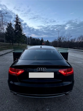 Audi A5 3.0 S-line 4x4 sportback  - 11000 € / 21514.13 лв. - 21232798 3