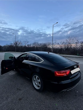 Audi A5 3.0 S-line 4x4 sportback  - 11000 € / 21514.13 лв. - 21232798 4