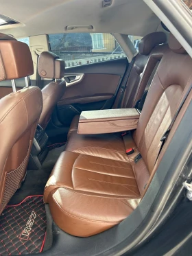 Audi A7 RS7 Optics - 15500 € / 30315.36 лв. - 76830781 13