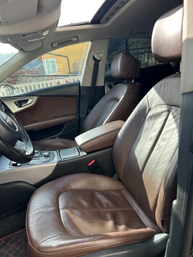 Audi A7 RS7 Optics - 15500 € / 30315.36 лв. - 76830781 12