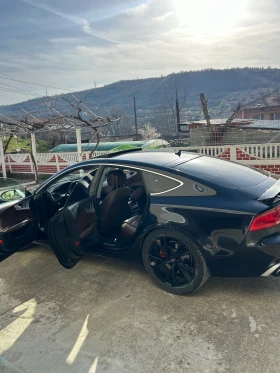 Audi A7 RS7 Optics - 15500 € / 30315.36 лв. - 76830781 4