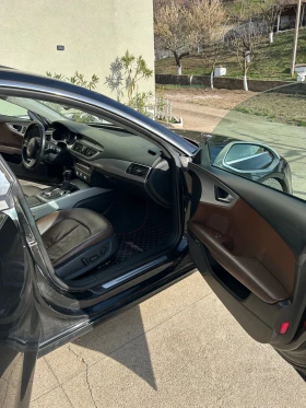 Audi A7 RS7 Optics - 15500 € / 30315.36 лв. - 76830781 15