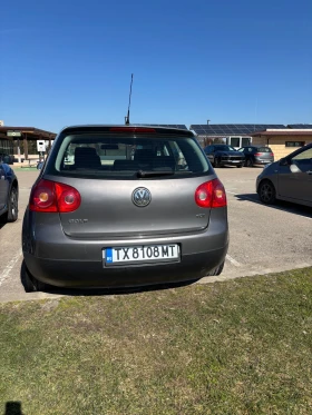 VW Golf - 2500 € / 4889.57 лв. - 68717850 6