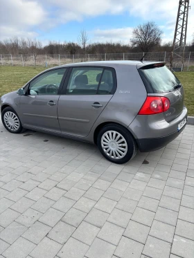 VW Golf - 2500 € / 4889.57 лв. - 68717850 3