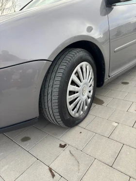 VW Golf - 2500 € / 4889.57 лв. - 68717850 7