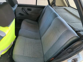 VW Golf 2 Gas - 1350 € / 2640.37 лв. - 26801744 15