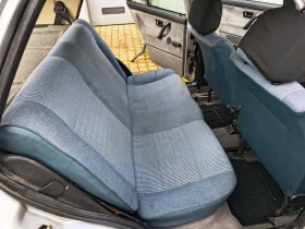 VW Golf 2 Gas 1.6  | Auto.bg — изображение 8