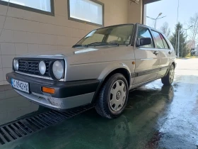 VW Golf 2 Gas - 1350 € / 2640.37 лв. - 26801744 11