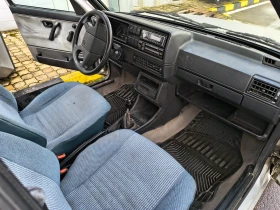 VW Golf 2 Gas 1.6  | Auto.bg — изображение 7