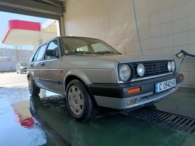 VW Golf 2 Gas - 1350 € / 2640.37 лв. - 26801744 10