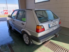 VW Golf 2 Gas - 1350 € / 2640.37 лв. - 26801744 7