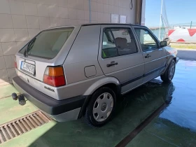 VW Golf 2 Gas - 1350 € / 2640.37 лв. - 26801744 14