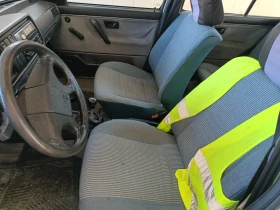 VW Golf 2 Gas - 1350 € / 2640.37 лв. - 26801744 13