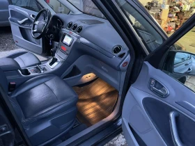 Ford Galaxy 2.0 TDCI - 3700 € / 7236.57 лв. - 87496508 9