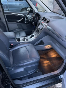 Ford Galaxy 2.0 TDCI - 3700 € / 7236.57 лв. - 87496508 6