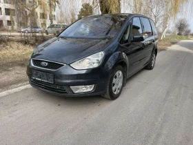 Ford Galaxy 2.0 TDCI