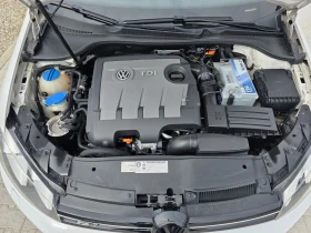 VW Golf 1.6TDi - 6100 € / 11930.56 лв. - 70266968 16