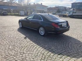 Mercedes-Benz S 350  2017 4matic 9g tronic | Mobile.bg � ����� ������ 16