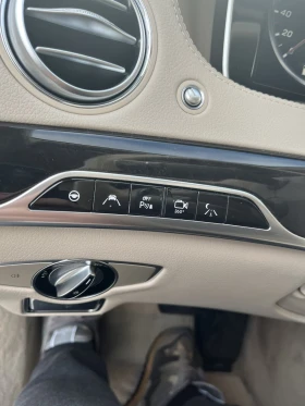 Mercedes-Benz S 350  2017 4matic 9g tronic | Mobile.bg � ����� ������ 9