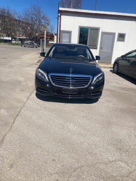 Mercedes-Benz S 350  2017 4matic 9g tronic | Mobile.bg � ����� ������ 2