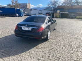 Mercedes-Benz S 350  2017 4matic 9g tronic | Mobile.bg � ����� ������ 13