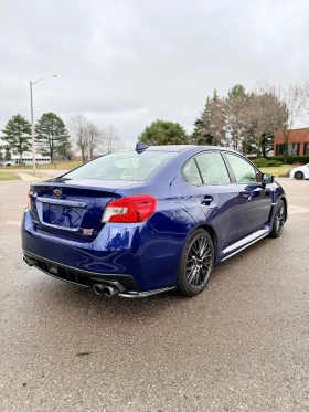 Subaru WRX * STI* Clean Carfax*  | Auto.bg — изображение 3