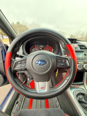 Subaru WRX * STI* Clean Carfax*  | Auto.bg — изображение 10