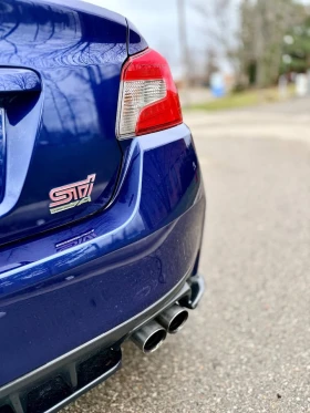 Subaru WRX * STI* Clean Carfax*  | Auto.bg — изображение 8