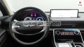 Genesis GV80 | HUD| 360| ПОДГРЕВ| ОБДУХВАНЕ| DISTRONIC - 32300 € / 63173.31 лв. - 36190374 8