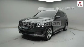 Genesis GV80 | HUD| 360| ПОДГРЕВ| ОБДУХВАНЕ| DISTRONIC - 32300 € / 63173.31 лв. - 36190374 2