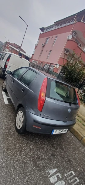 Fiat Punto 1.3 multijet - 1250 € / 2444.79 лв. - 92141152 4